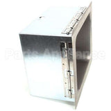 56409 Compatible Apw 1/2 Size Well Pan W/A W/Drain