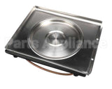 5641 Grindmaster Cecilware Evap Assembly D15-3/4 Wd15-3/4