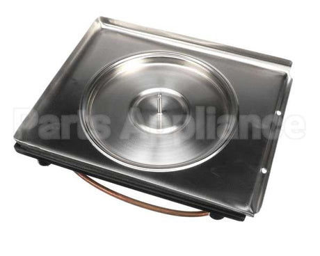 5641 Grindmaster Cecilware Evap Assembly D15-3/4 Wd15-3/4