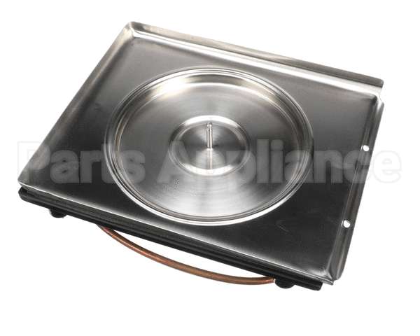5641 Grindmaster Cecilware Evap Assembly D15-3/4 Wd15-3/4