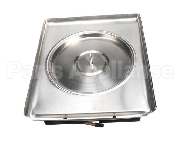 5641 Grindmaster Cecilware Evap Assembly D15-3/4 Wd15-3/4