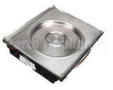 5641 Grindmaster Cecilware Evap Assembly D15-3/4 Wd15-3/4