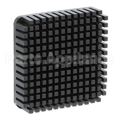 56417 Compatible Nemco Pusher Block 1/4In Nem