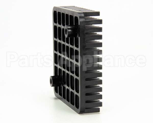 56417 Nemco 1/4 1/2 Push Block Easy Chopp
