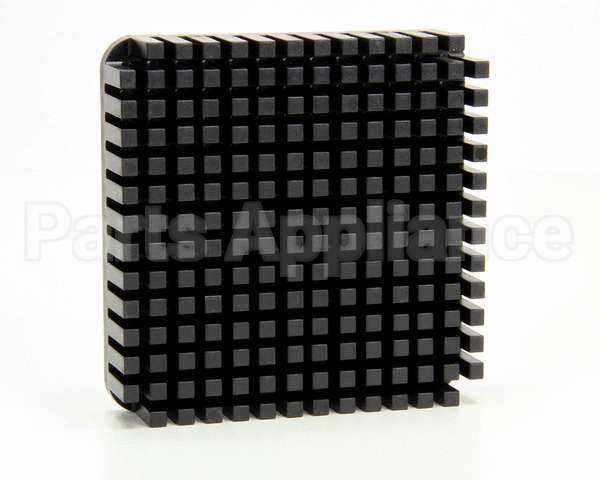 56417 Nemco 1/4 1/2 Push Block Easy Chopp