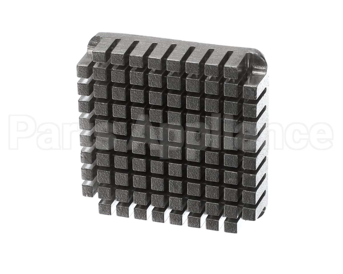 56418-5G Nemco Push Block, Cast 3/8