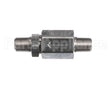 56419.0000 Bunn Check Vlv,Sst 1/8Npt X 1/8Npt
