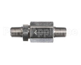 56419.0000 Bunn Check Vlv,Sst 1/8Npt X 1/8Npt