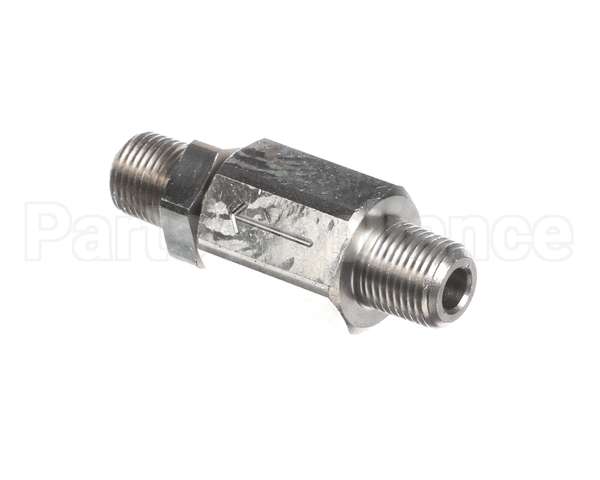 56419.0000 Bunn Check Vlv,Sst 1/8Npt X 1/8Npt