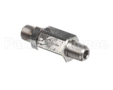 56419.0000 Bunn Check Vlv,Sst 1/8Npt X 1/8Npt