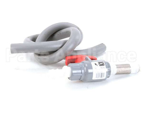 56420 Apw Wyott Drain Valve Kit