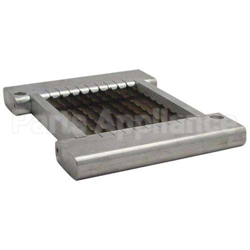 56424-6 Compatible Nemco Blade Assy Slice 3/8"Nem