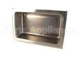 56446 Apw Wyott 600 Pan W/Assembly W/Dr (12X20 Cw
