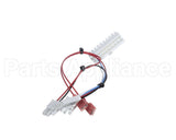 56449.0001 Bunn Harness, Led Power Fast Brew