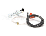 56464 Blodgett Kit, Pilot Pro Gas