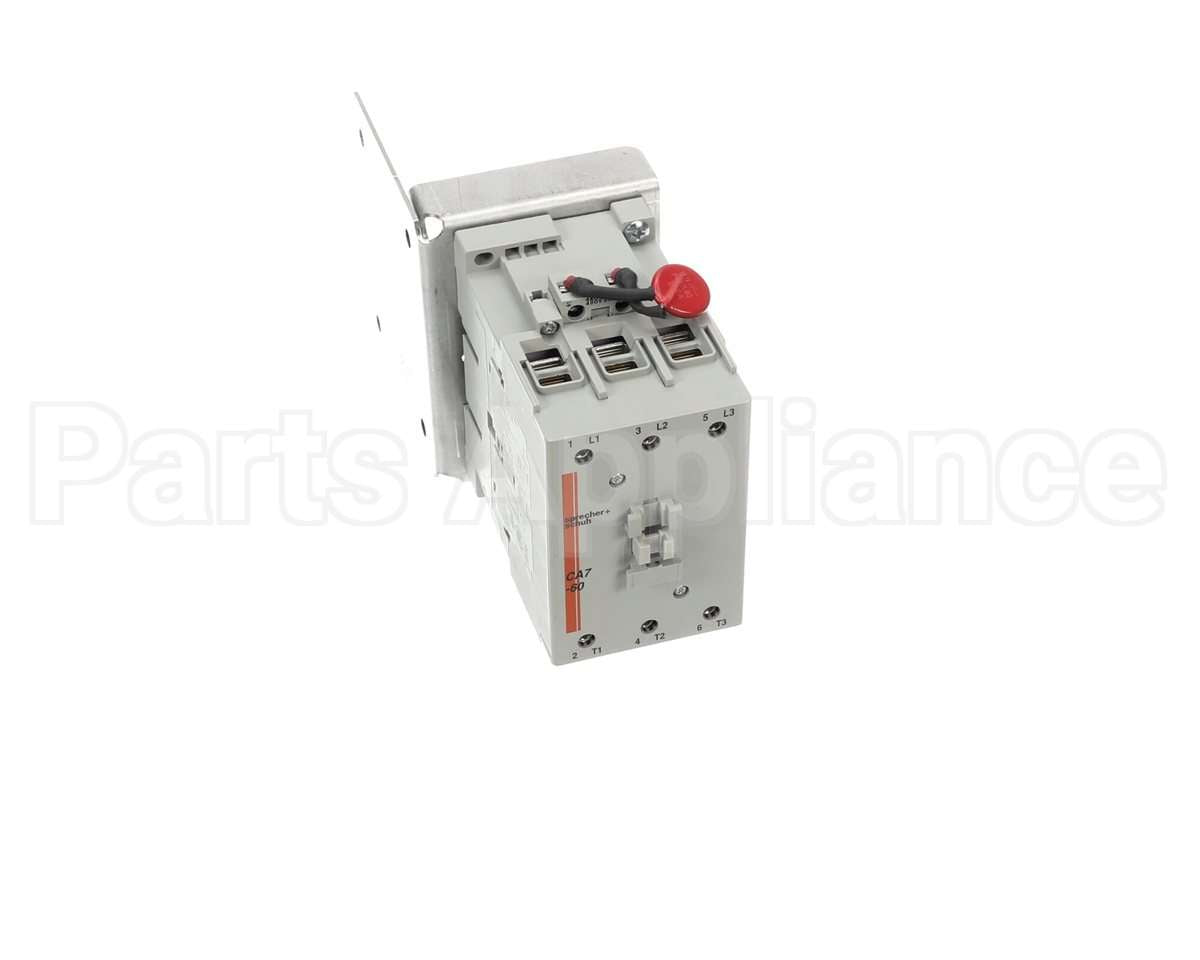 56471 Blodgett Kit,Contactor 480V Xr8E