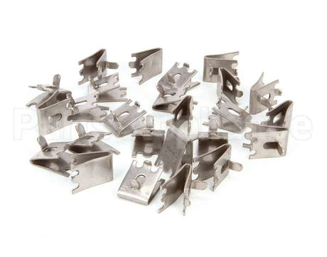 5648119 Manitowoc Ice Clip, Package Of 25