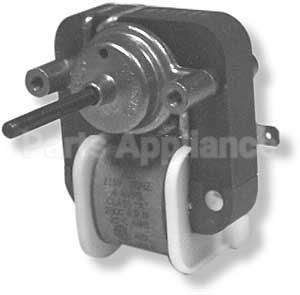 56488-2 Whirlpool Motor Fan Freezer
