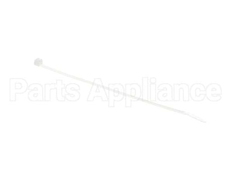 5650733 Manitowoc Ice Cable Tie .18W X 8 Lg, 50Lb Ny