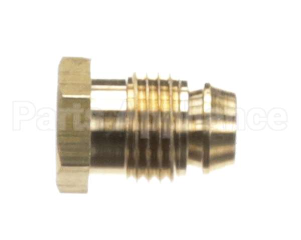 5651 Nieco Nut, 1/4"Cc,Male, Sleeve