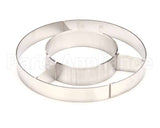 56511 Nemco 3.5 Blade Assembly