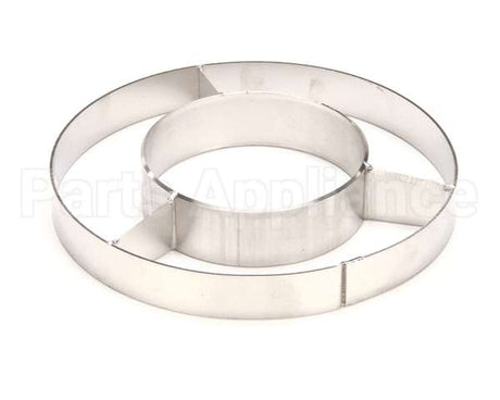 56511 Nemco 3.5 Blade Assembly