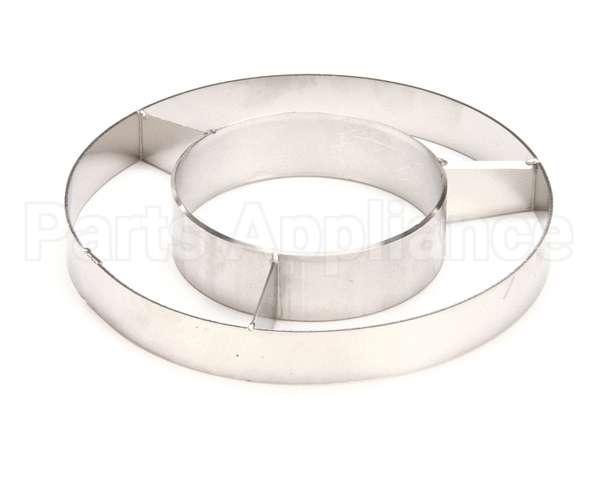 56511 Nemco 3.5 Blade Assembly