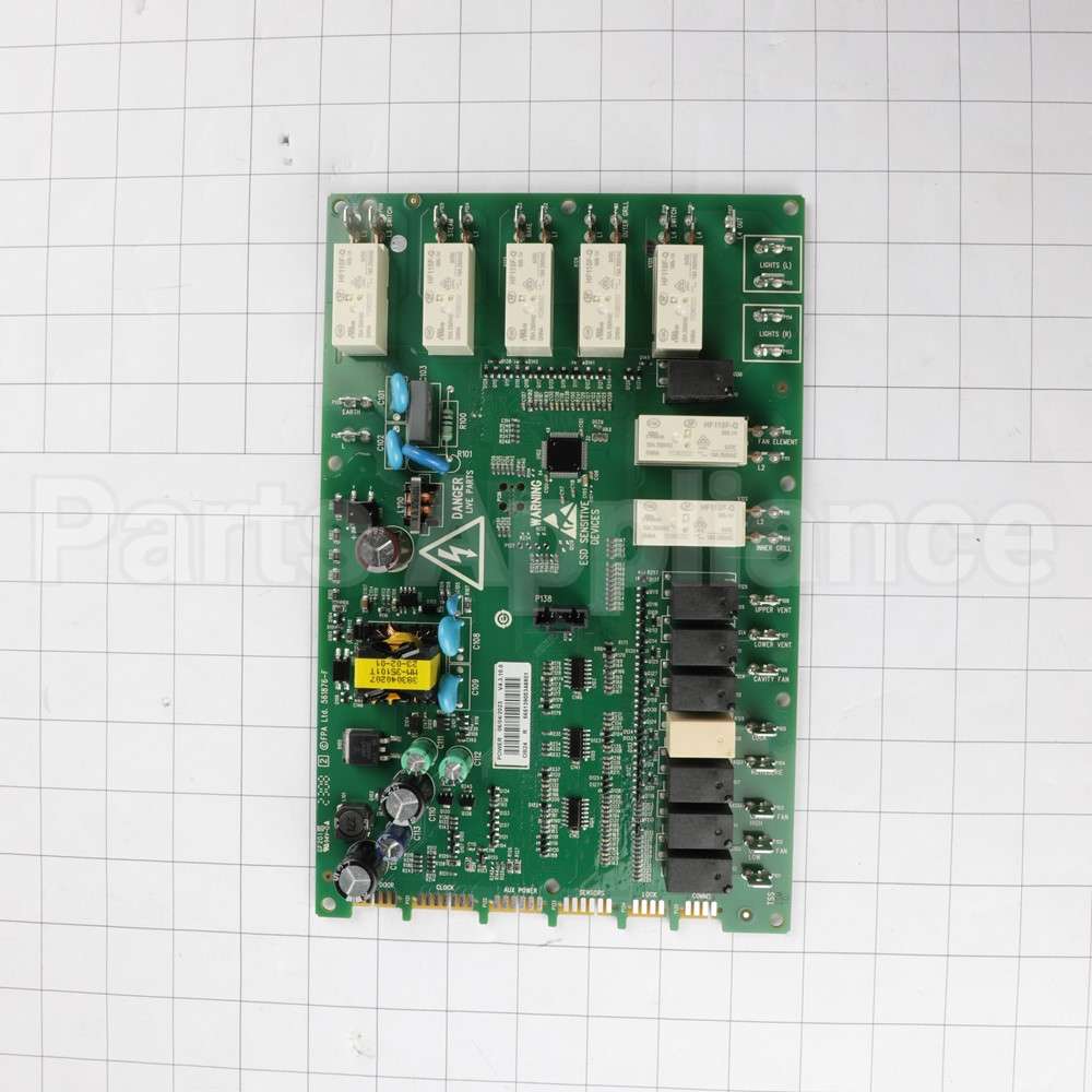 565139 Fisher Paykel Mod Power Ob24C