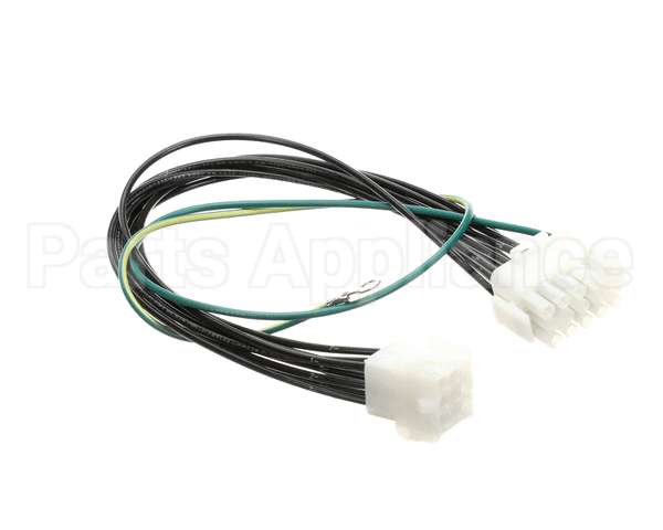 56523 Henny Penny Harness-9 Pin To 15 Pin Adapter