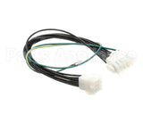 56523 Henny Penny Harness-9 Pin To 15 Pin Adapter