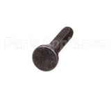5652B Styleline Pin Pivot Top 1 To 1-1/2 Long