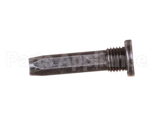5652B Styleline Pin Pivot Top 1 To 1-1/2 Long