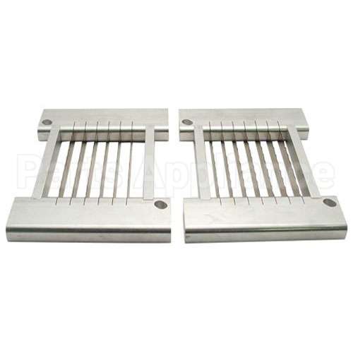 56539-2 Compatible Nemco Blade Assembly 1/4" Slic Er Ii