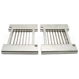 56539-2 Compatible Nemco Blade Assembly 1/4" Slic Er Ii