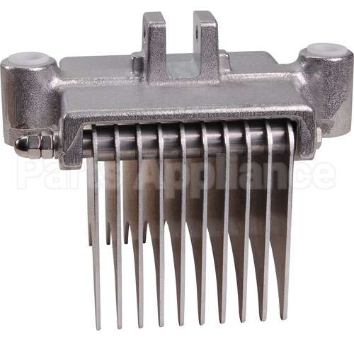 56540-3 Compatible Nemco Pusher Assy, 3/8", Easy Onion 2