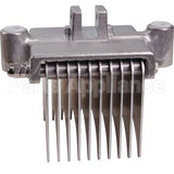 56540-3 Compatible Nemco Pusher Assy, 3/8", Easy Onion 2