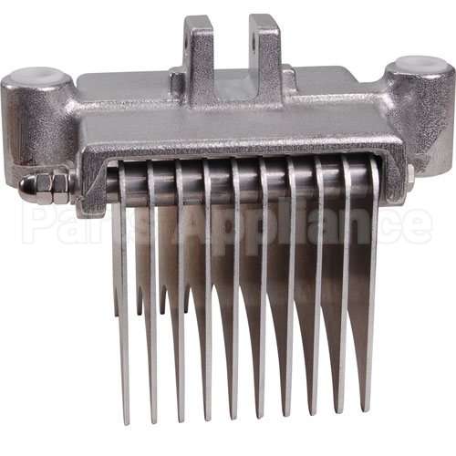 565403 Compatible Nemco Pusher Assy, 3/8", Easy Onion 2