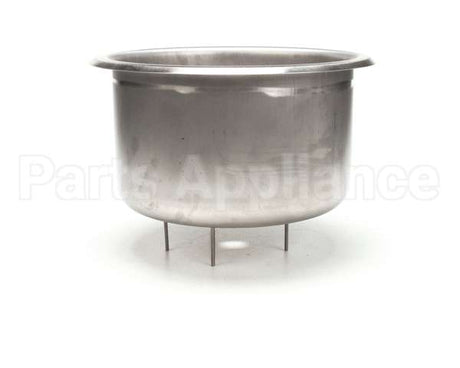 56560 Apw Wyott W/Assembly, 11Qt. Drop In
