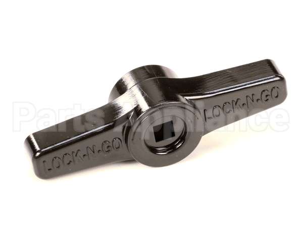 56563 Gold Medal Products Lock N Go Handlenew Cab.