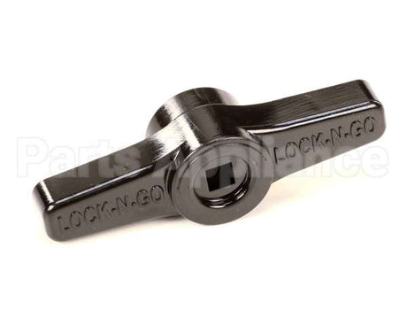 56563 Gold Medal Products Lock N Go Handlenew Cab.