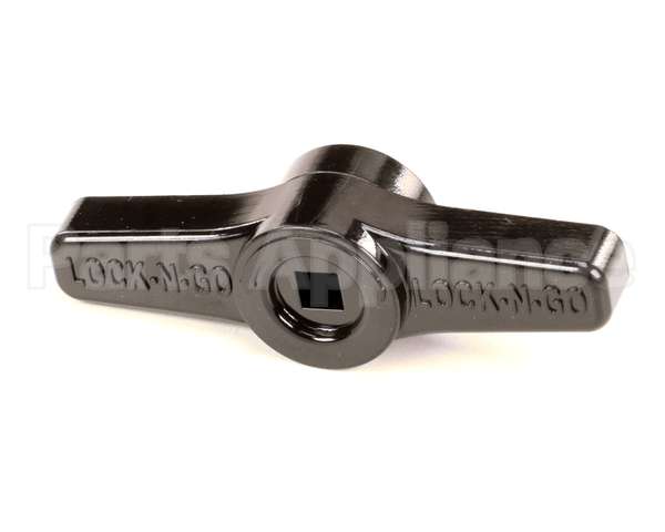 56563 Gold Medal Products Lock N Go Handlenew Cab.