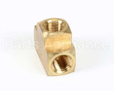 5658 Nieco Brass Female Tee (3700X2)
