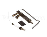 566101 Emberglo Ar Pump Check Valves Assembly