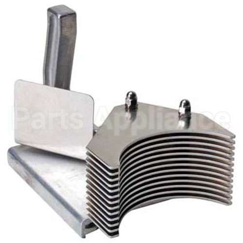 56625-1 Compatible Nemco Block, Pusher, 3/16"Tom Slcr Ii