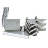 56625-2 Compatible Nemco Block, Pusher, 1/4"Tom Slcr Ii
