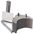 566251 Compatible Nemco Block, Pusher, 3/16"Tom Slcr Ii