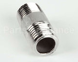 56636 Henny Penny Pipe Nipple - 1/4Npt X 1.125