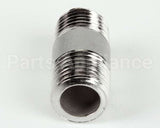 56636 Henny Penny Pipe Nipple - 1/4Npt X 1.125