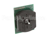 56644 Blodgett Thermostat,150-550F,350 Deg Td