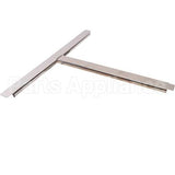 56680 Compatible Vollrath Bar, Adapter, 10-3/4"X12-3/4", T